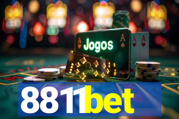8811bet