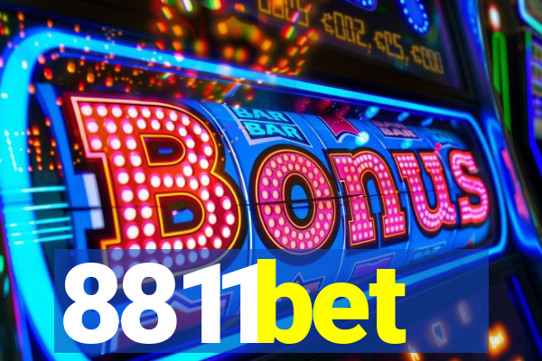 8811bet