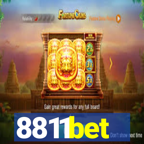 8811bet