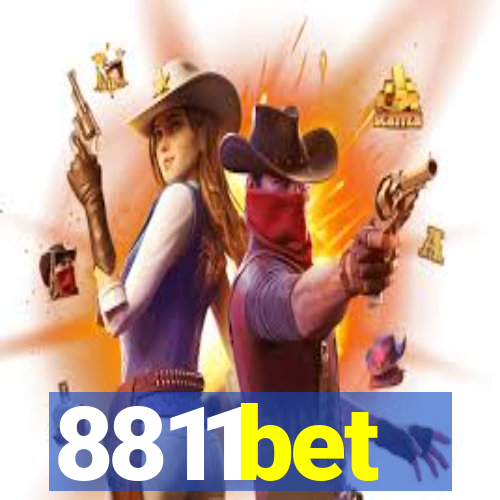 8811bet