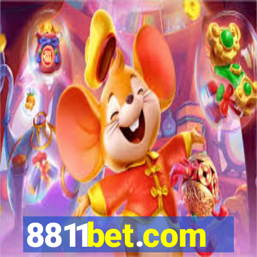 8811bet.com