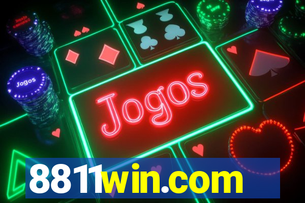 8811win.com