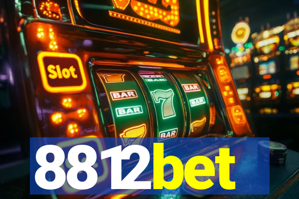 8812bet