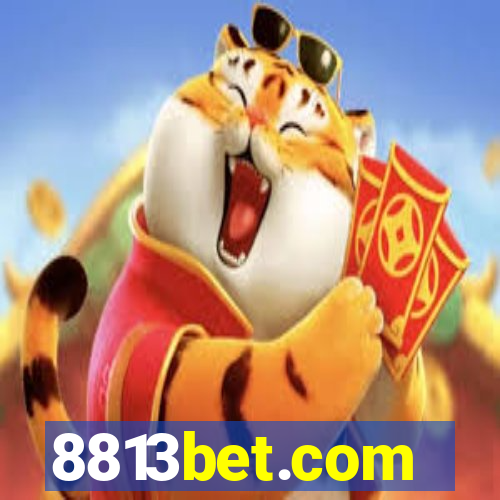 8813bet.com