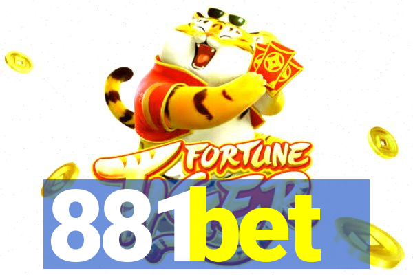 881bet