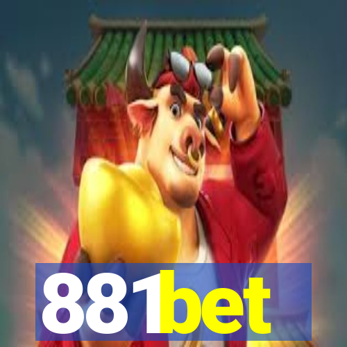 881bet