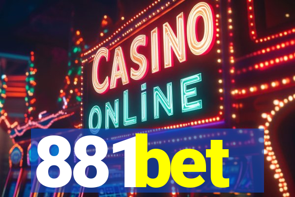 881bet