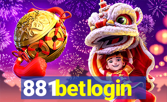881betlogin