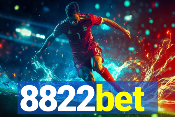 8822bet