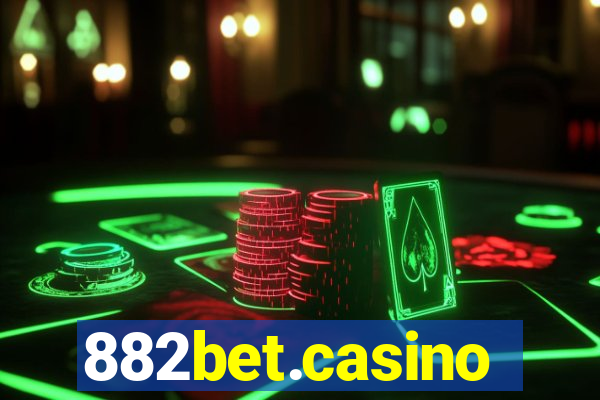 882bet.casino