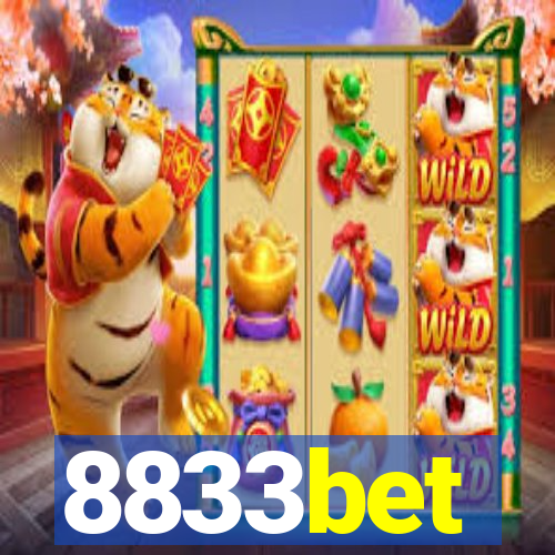8833bet