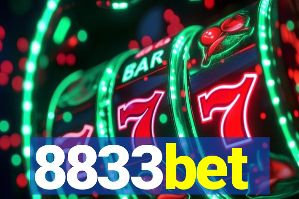 8833bet