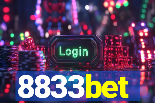 8833bet