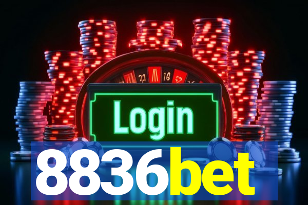 8836bet