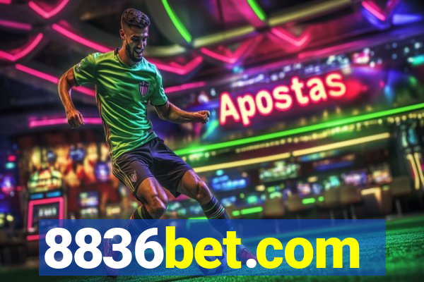 8836bet.com