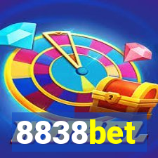 8838bet