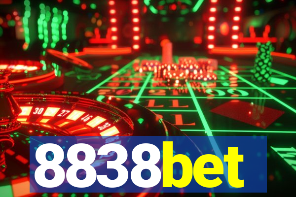 8838bet