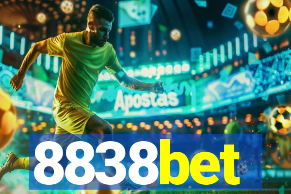 8838bet