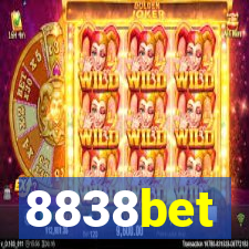 8838bet