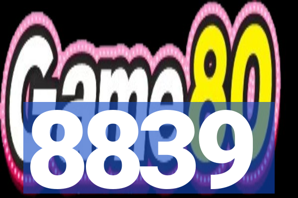 8839