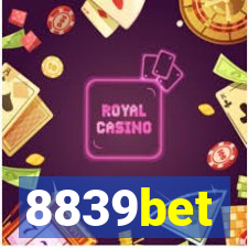 8839bet