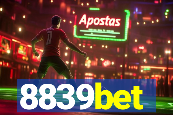 8839bet