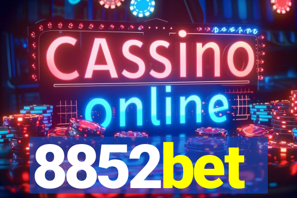 8852bet