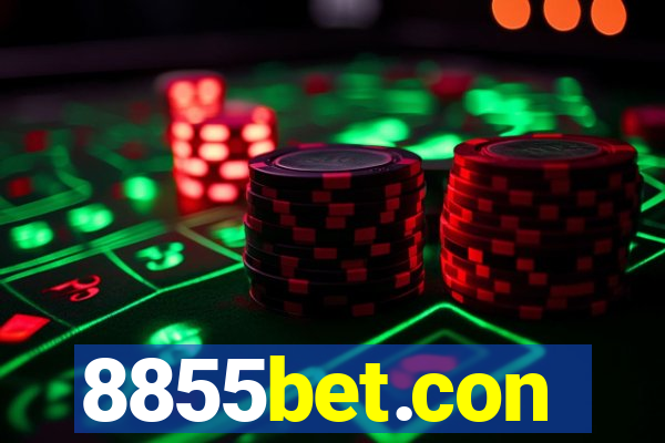 8855bet.con