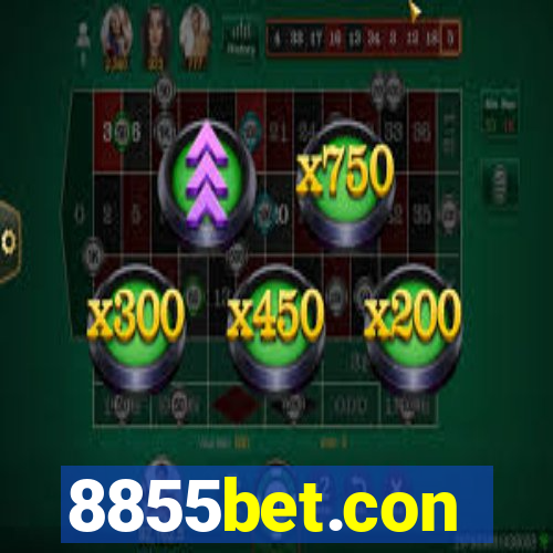 8855bet.con