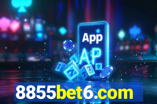 8855bet6.com