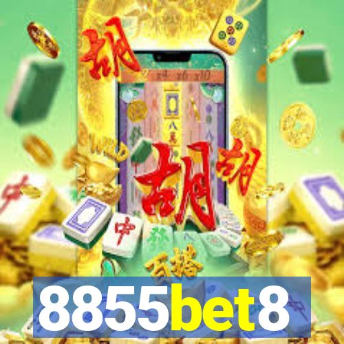8855bet8
