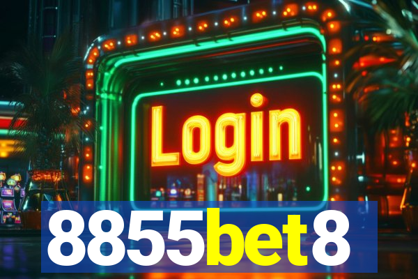8855bet8