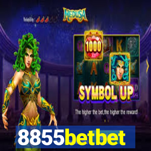 8855betbet