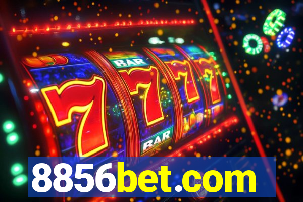 8856bet.com