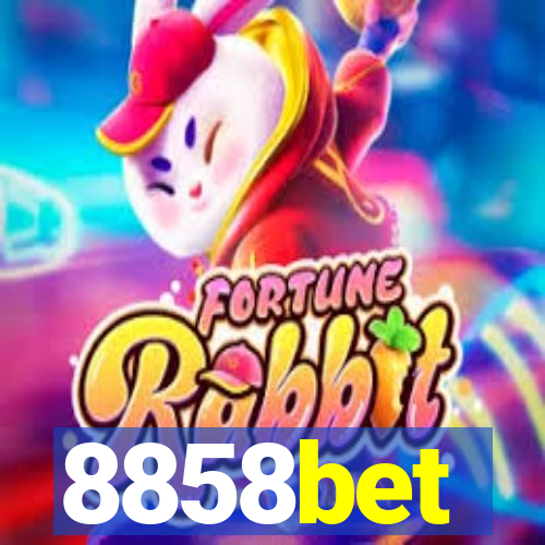 8858bet