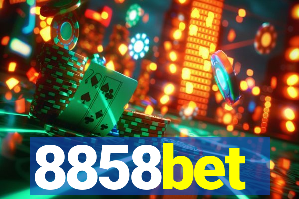 8858bet