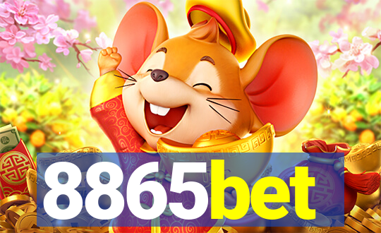 8865bet