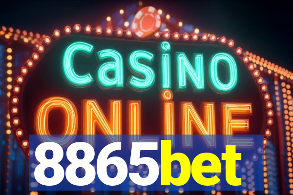 8865bet