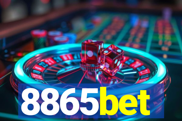 8865bet