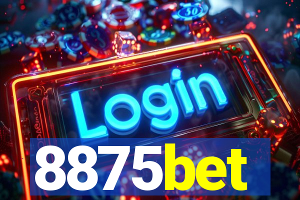 8875bet