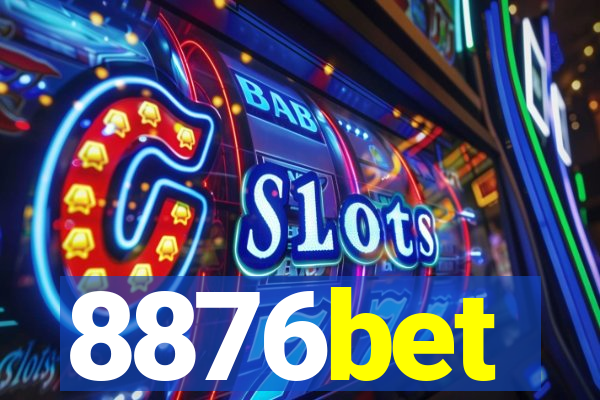 8876bet