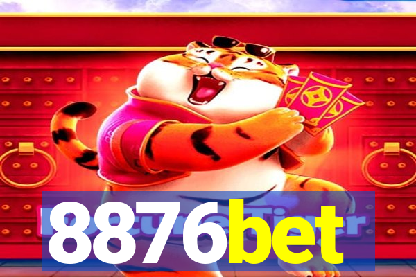8876bet