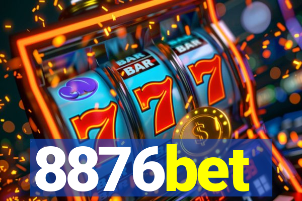 8876bet