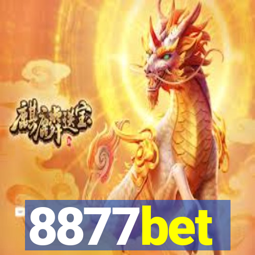 8877bet