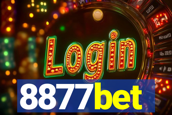 8877bet