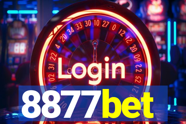 8877bet