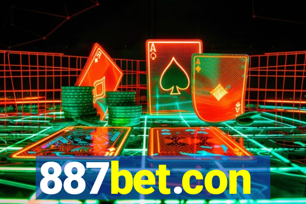 887bet.con