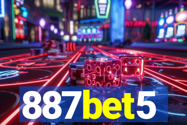 887bet5