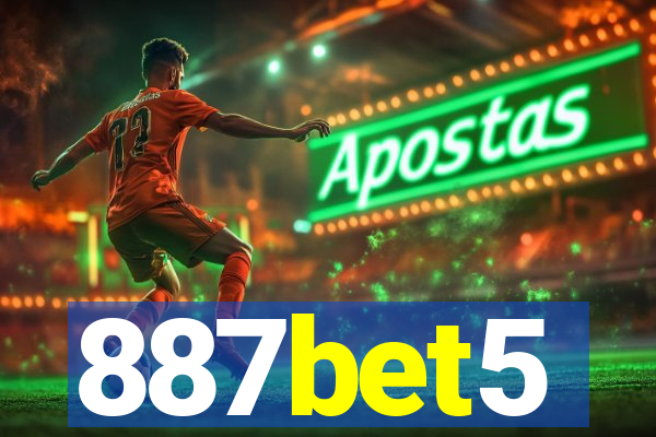 887bet5