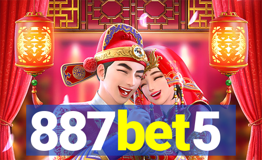 887bet5